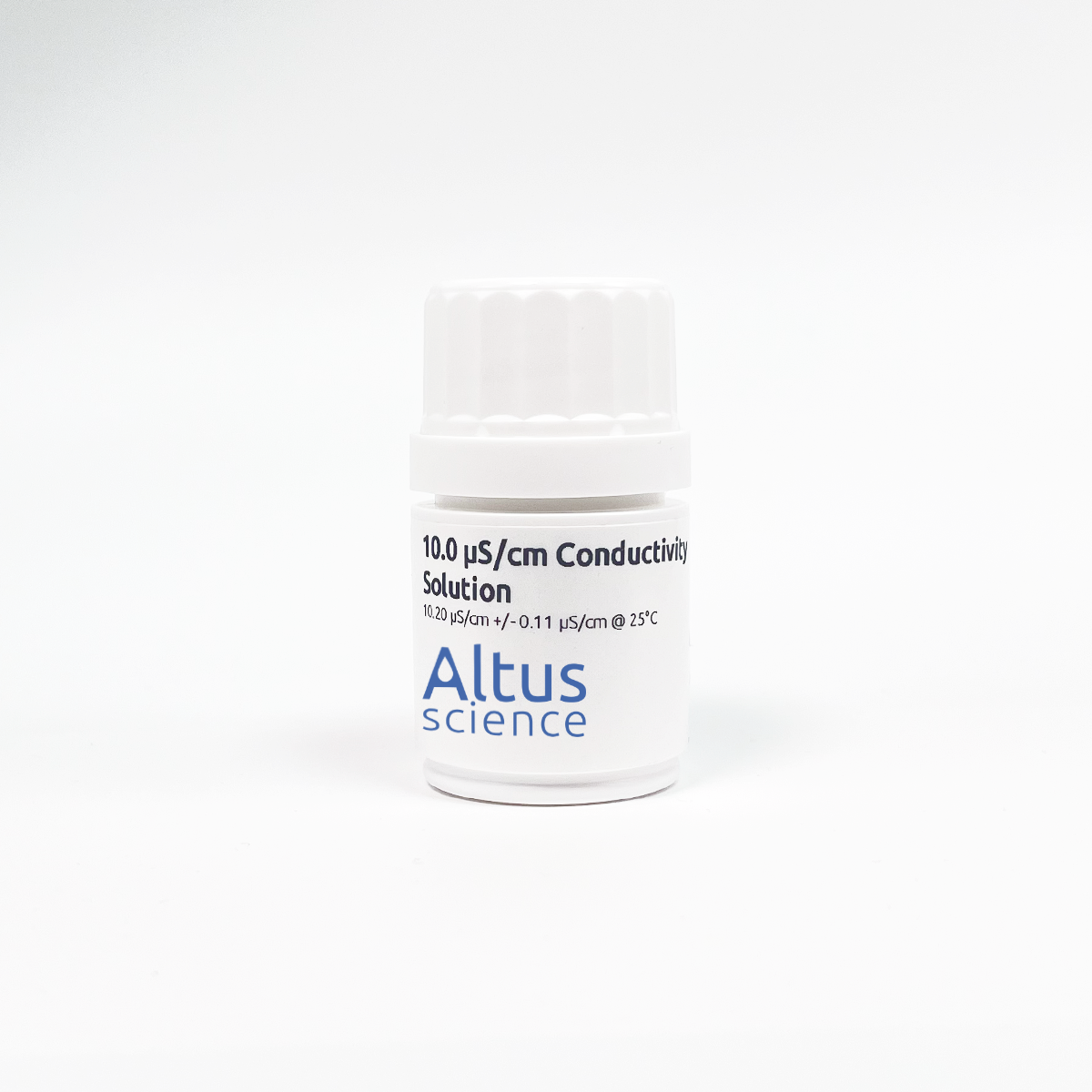10 µs/cm Conductivity Standard