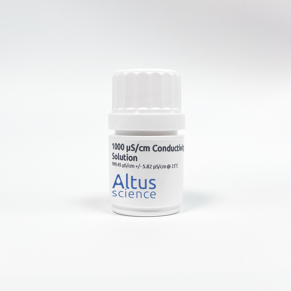 1000 µs/cm Conductivity Standard