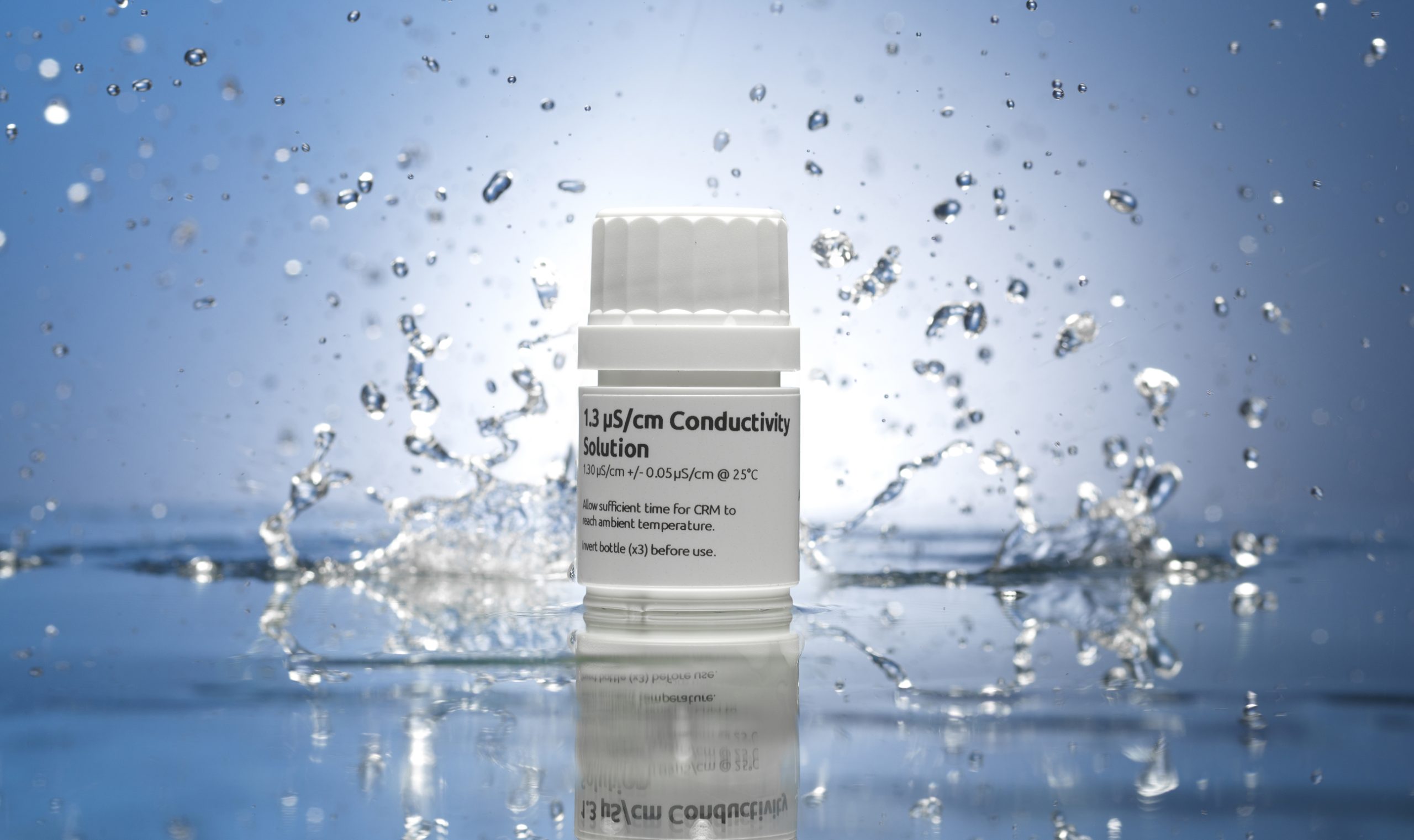 Altus Science Conductivity Standards