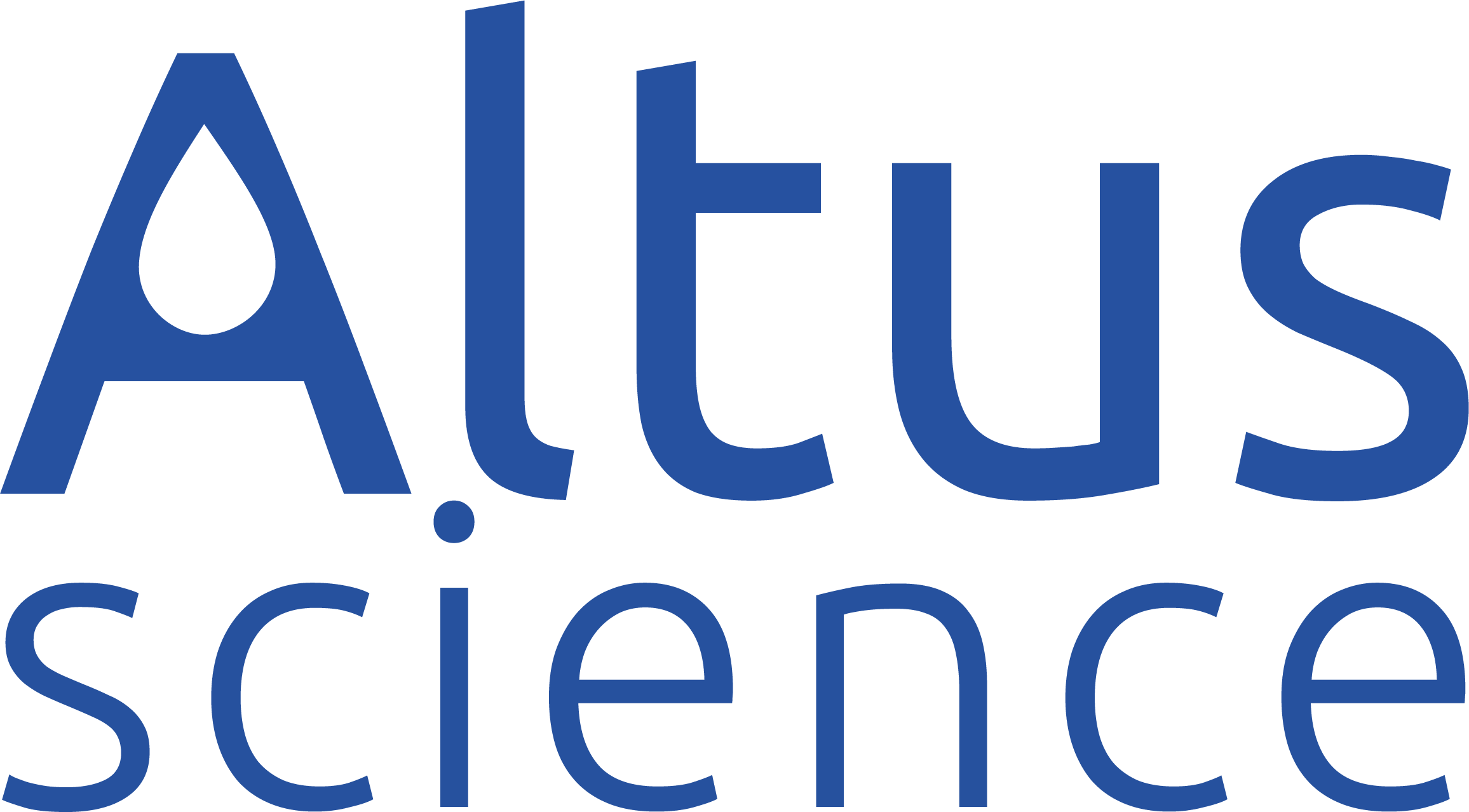 Altus Science