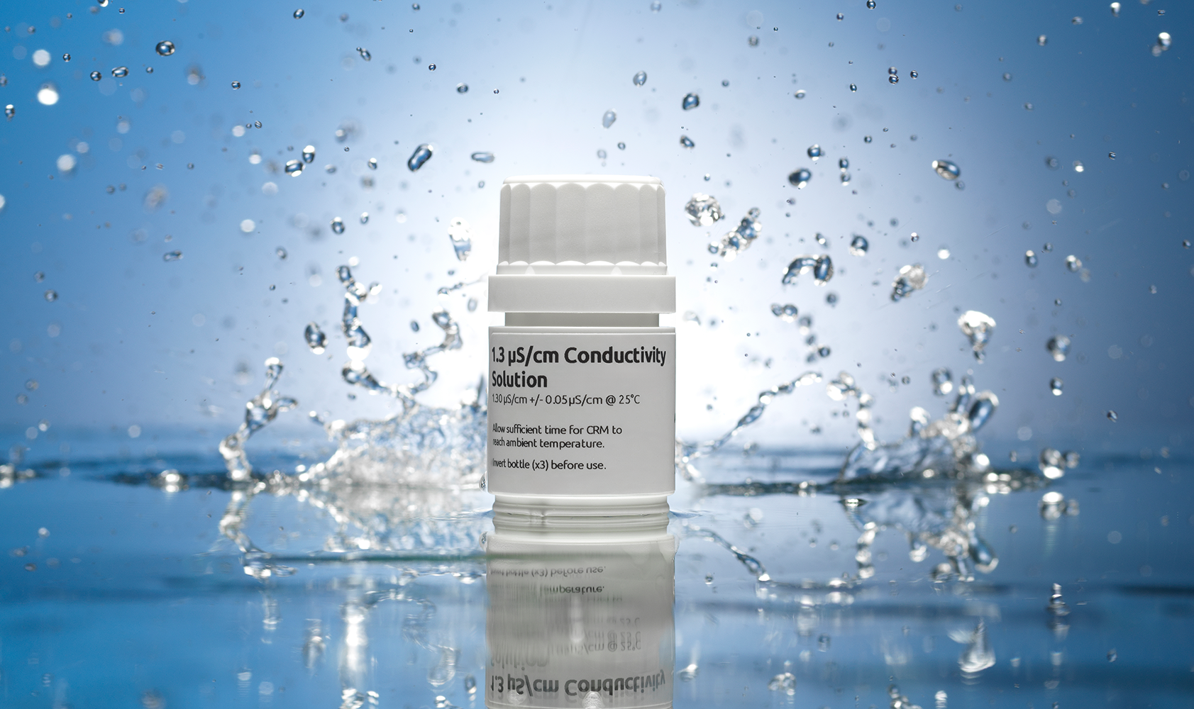 Altus Science Conductivity Standards