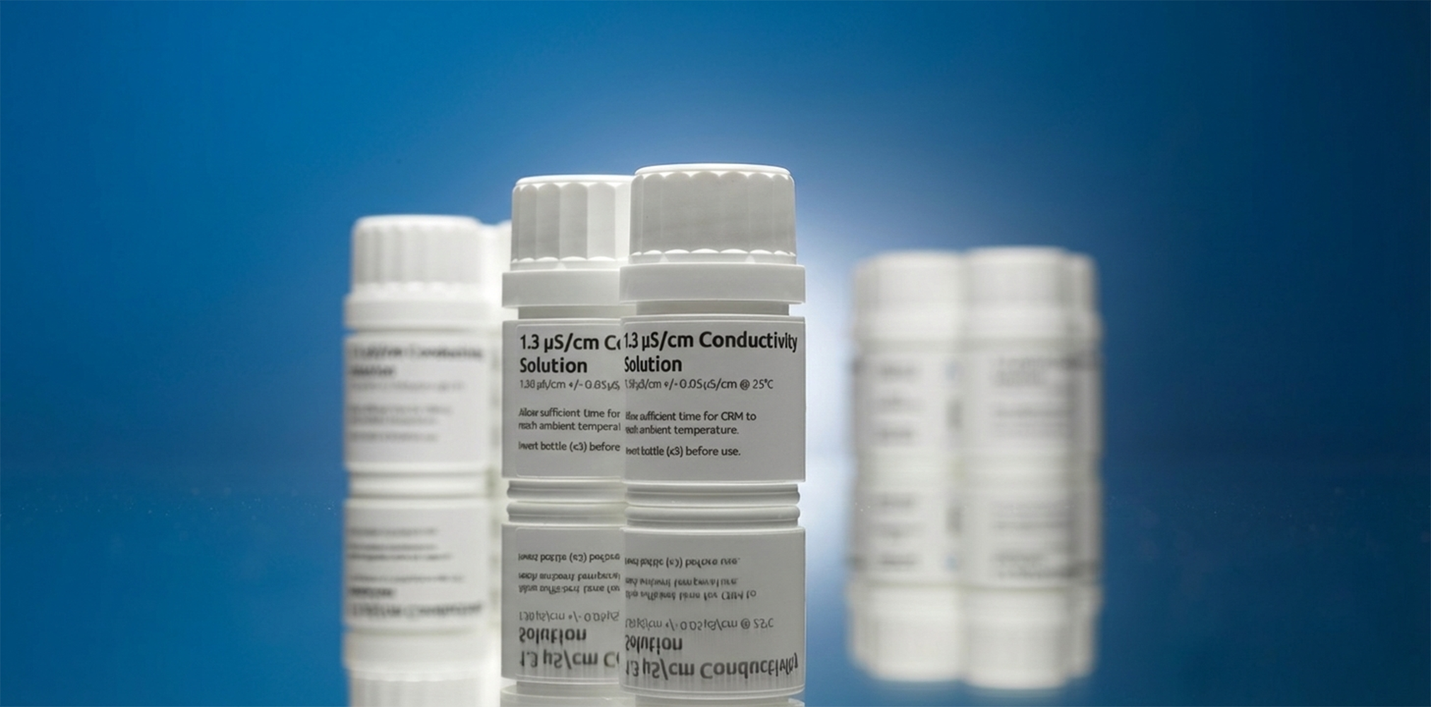 Altus Science Conductivity Standards Products